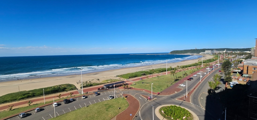 1 Bedroom Property for Sale in South Beach KwaZulu-Natal