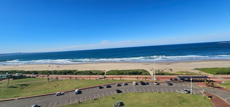 1 Bedroom Property for Sale in South Beach KwaZulu-Natal