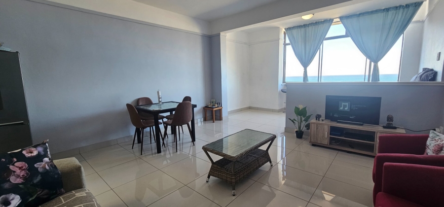 1 Bedroom Property for Sale in South Beach KwaZulu-Natal