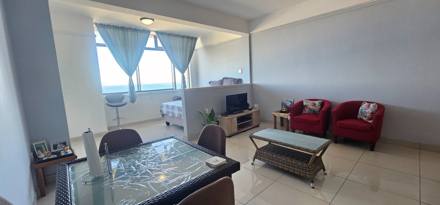 1 Bedroom Property for Sale in South Beach KwaZulu-Natal