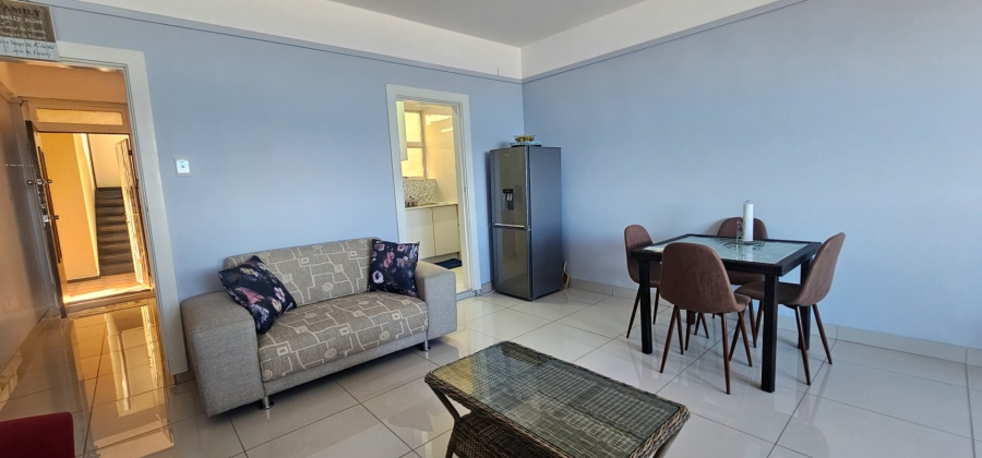 1 Bedroom Property for Sale in South Beach KwaZulu-Natal