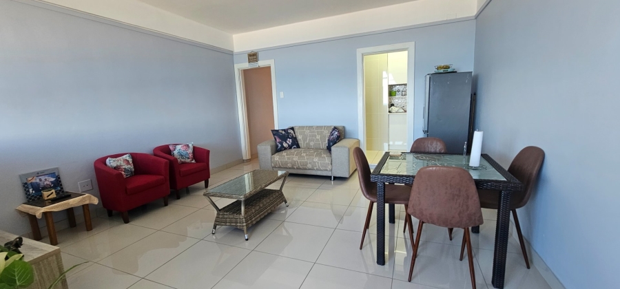1 Bedroom Property for Sale in South Beach KwaZulu-Natal