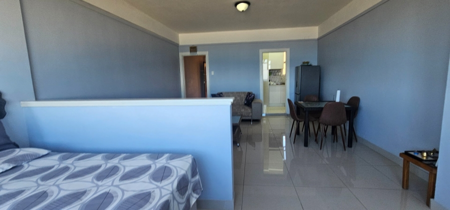 1 Bedroom Property for Sale in South Beach KwaZulu-Natal