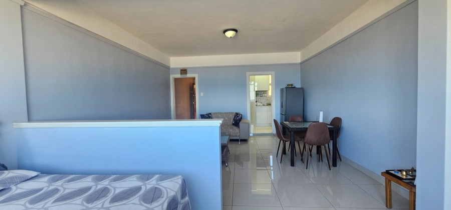 1 Bedroom Property for Sale in South Beach KwaZulu-Natal