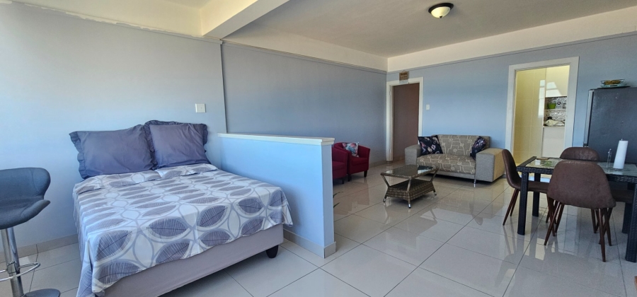 1 Bedroom Property for Sale in South Beach KwaZulu-Natal