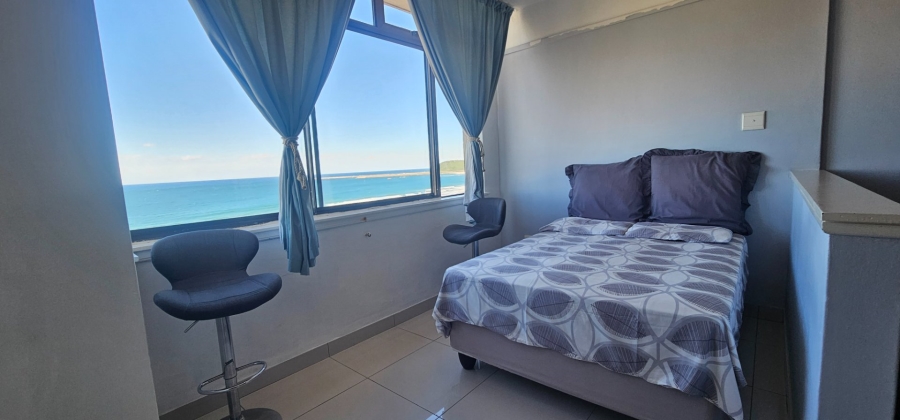 1 Bedroom Property for Sale in South Beach KwaZulu-Natal