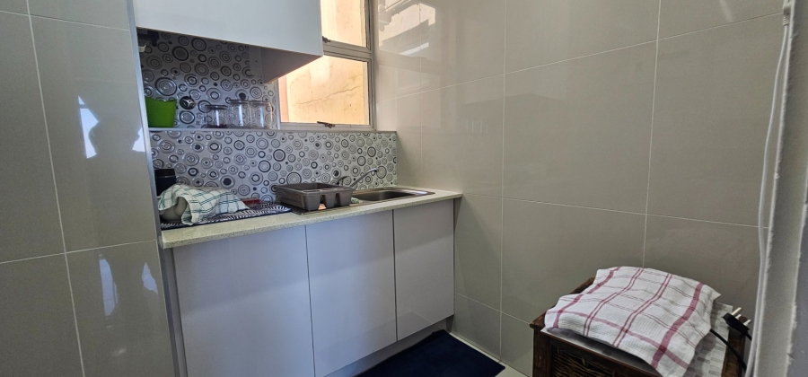 1 Bedroom Property for Sale in South Beach KwaZulu-Natal