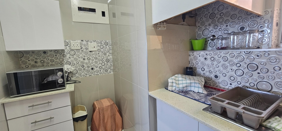 1 Bedroom Property for Sale in South Beach KwaZulu-Natal