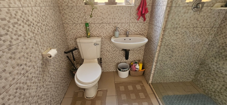1 Bedroom Property for Sale in South Beach KwaZulu-Natal