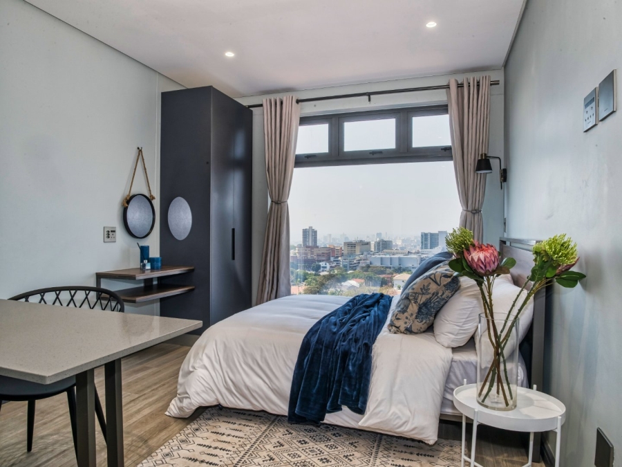 To Let  Bedroom Property for Rent in Morningside KwaZulu-Natal