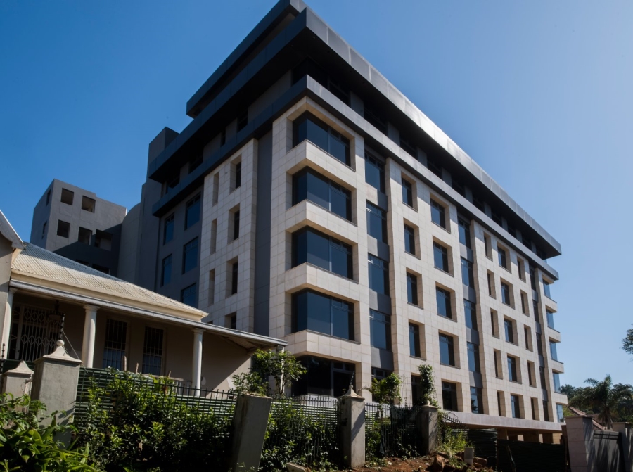 To Let  Bedroom Property for Rent in Morningside KwaZulu-Natal