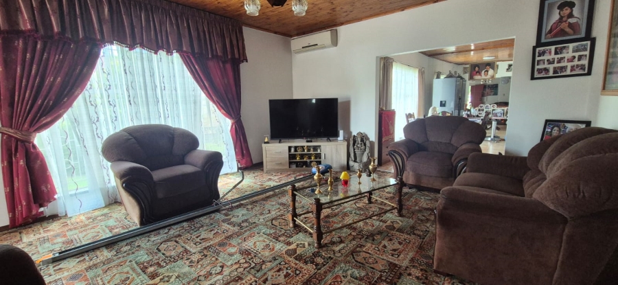 3 Bedroom Property for Sale in Lennoxton KwaZulu-Natal