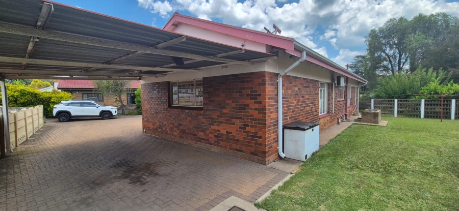 3 Bedroom Property for Sale in Lennoxton KwaZulu-Natal