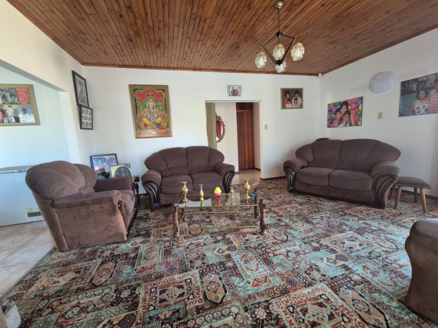 3 Bedroom Property for Sale in Lennoxton KwaZulu-Natal