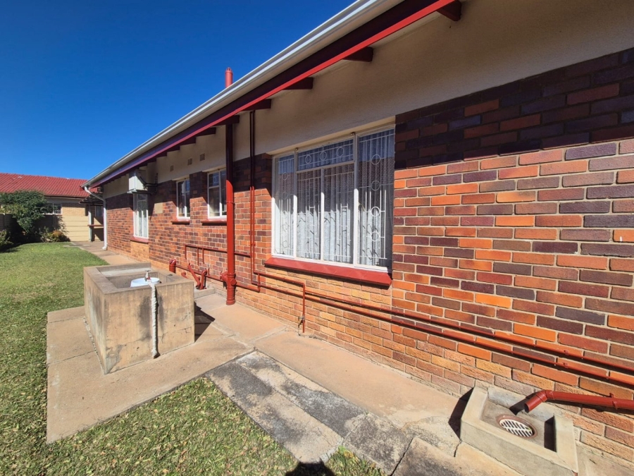 3 Bedroom Property for Sale in Lennoxton KwaZulu-Natal