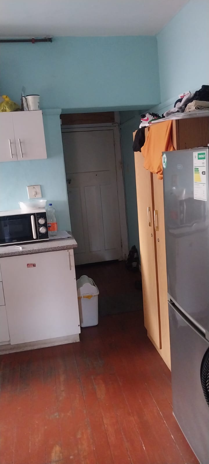 1 Bedroom Property for Sale in South Beach KwaZulu-Natal