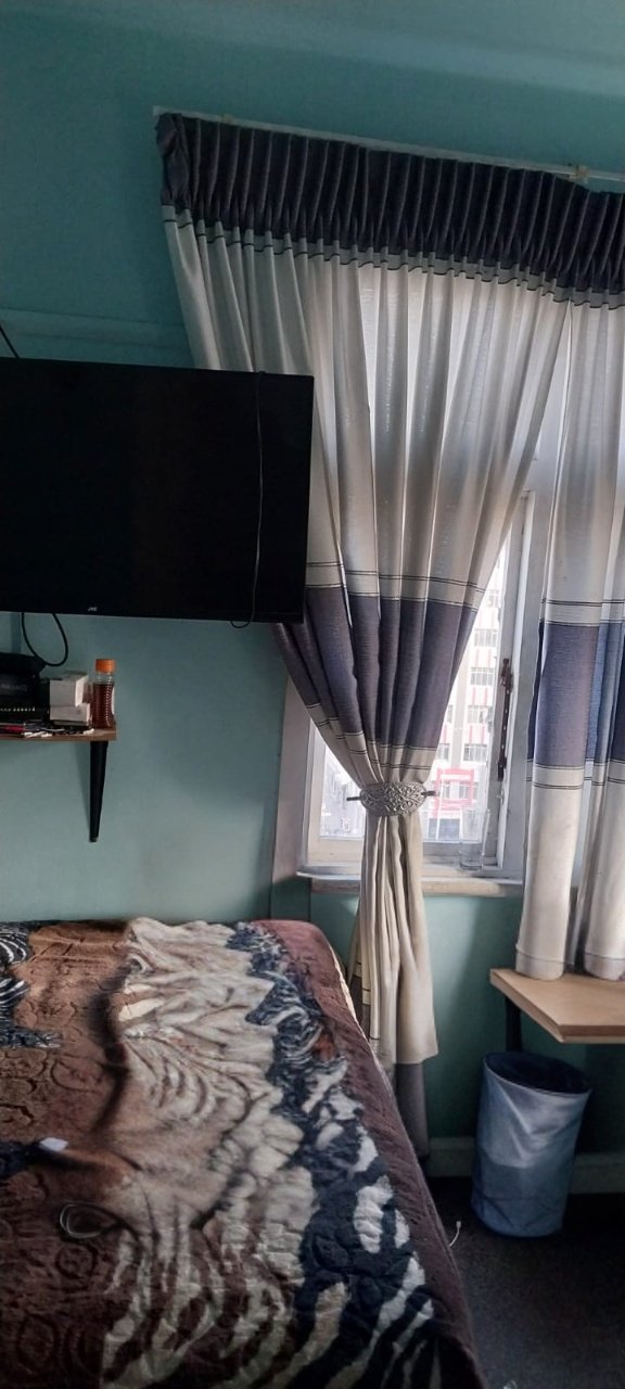 1 Bedroom Property for Sale in South Beach KwaZulu-Natal