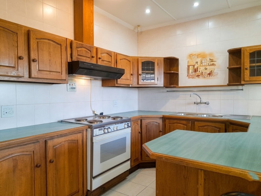 3 Bedroom Property for Sale in Berkshire Downs KwaZulu-Natal