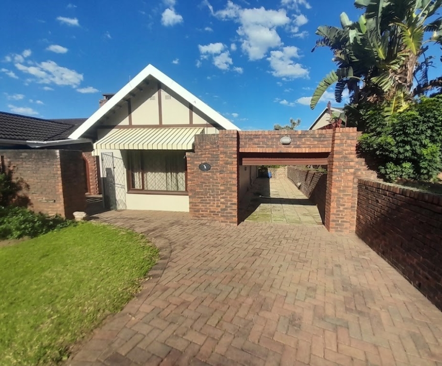 3 Bedroom Property for Sale in Berkshire Downs KwaZulu-Natal