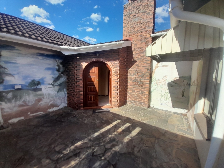 3 Bedroom Property for Sale in Berkshire Downs KwaZulu-Natal