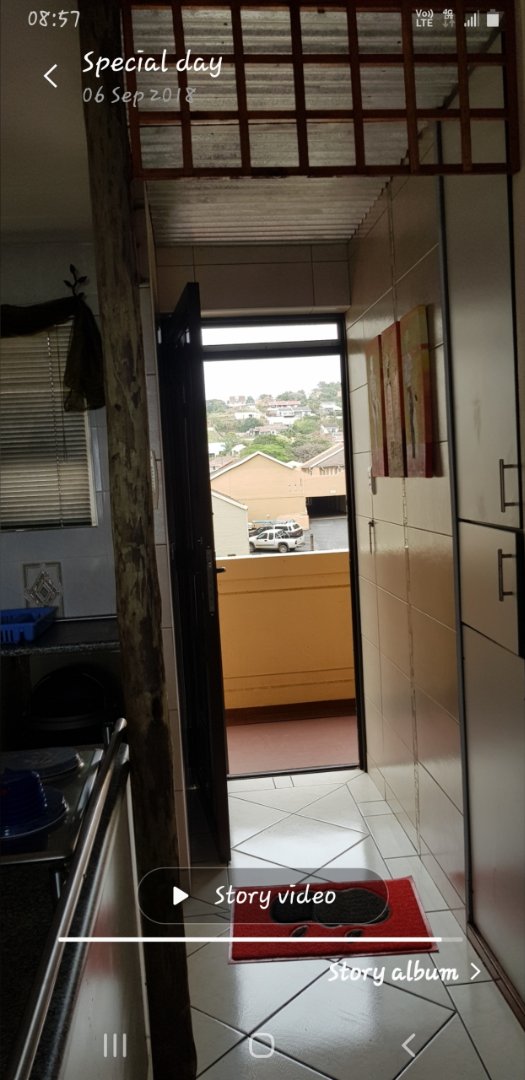 2 Bedroom Property for Sale in Doonside KwaZulu-Natal