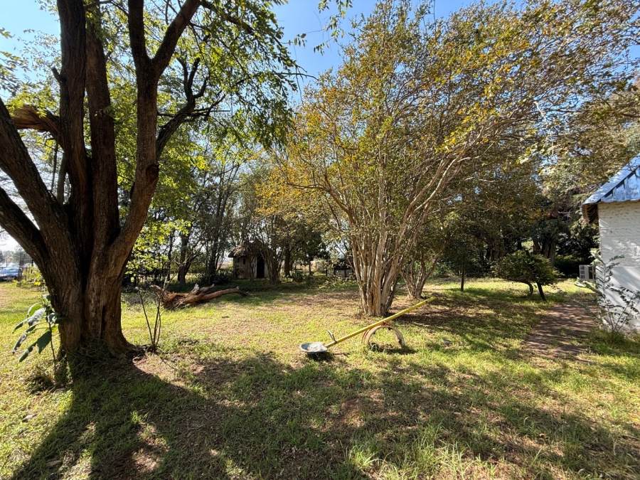 Commercial Property for Sale in Hattingspruit KwaZulu-Natal