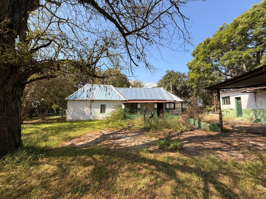 Commercial Property for Sale in Hattingspruit KwaZulu-Natal
