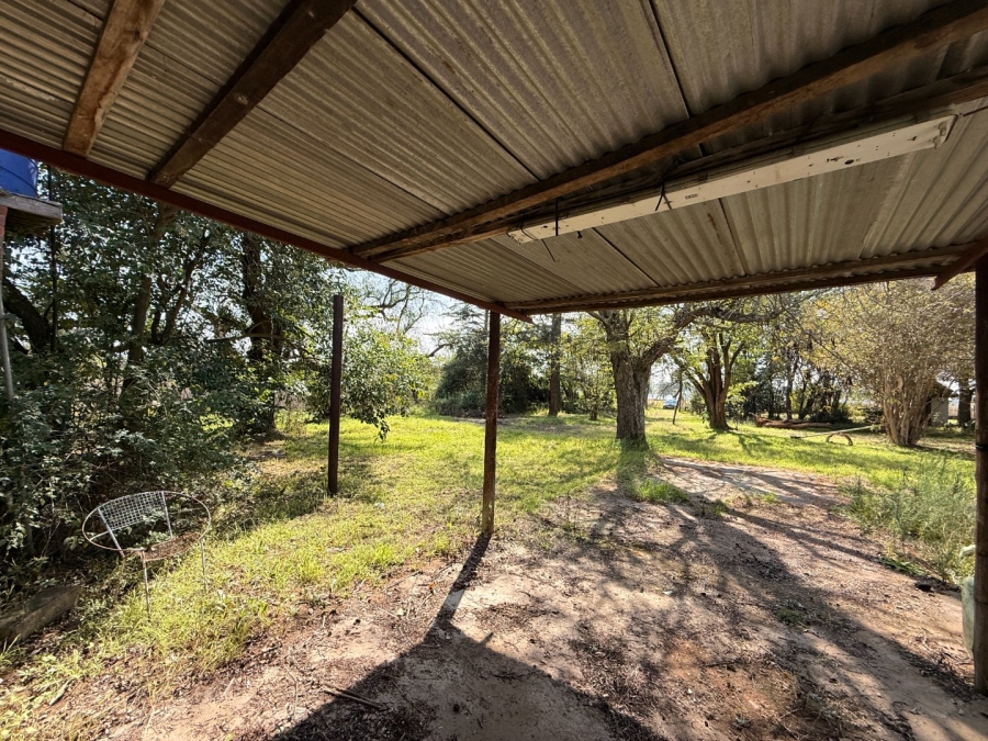 Commercial Property for Sale in Hattingspruit KwaZulu-Natal