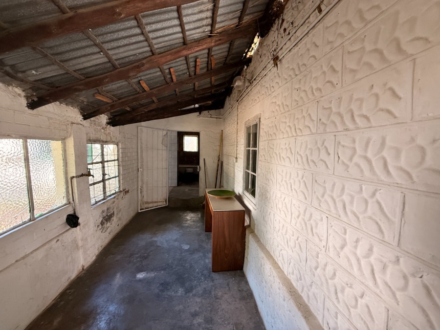 Commercial Property for Sale in Hattingspruit KwaZulu-Natal