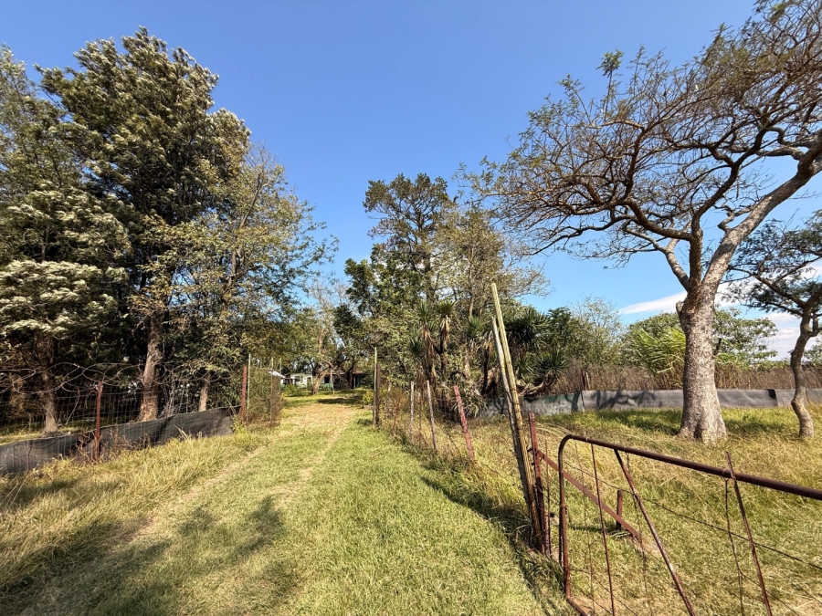 Commercial Property for Sale in Hattingspruit KwaZulu-Natal