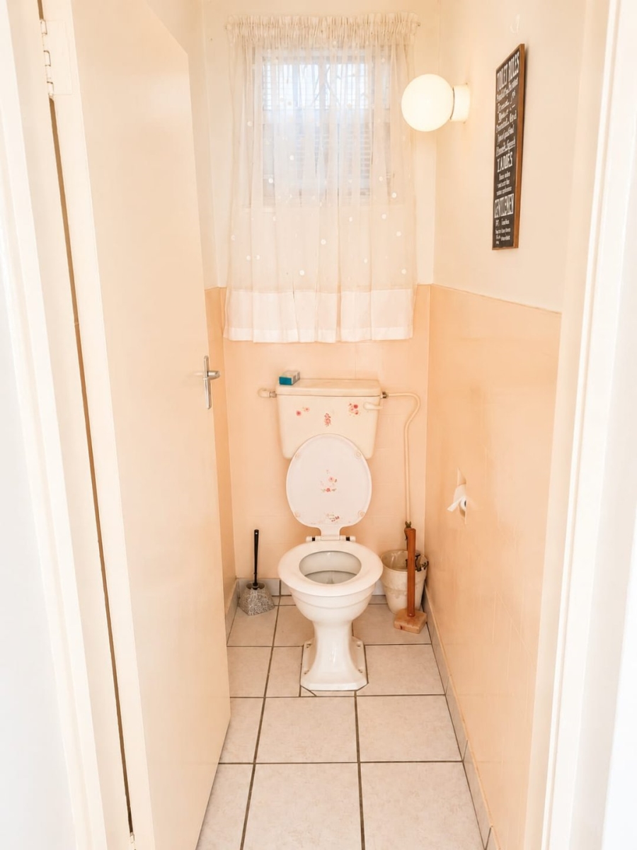 To Let  Bedroom Property for Rent in Bluff KwaZulu-Natal