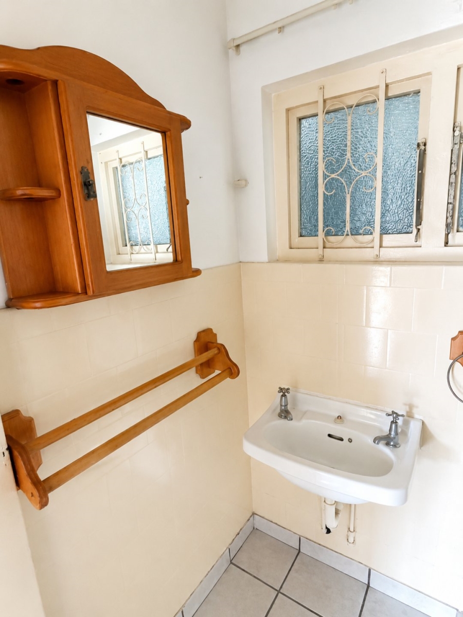 To Let  Bedroom Property for Rent in Bluff KwaZulu-Natal