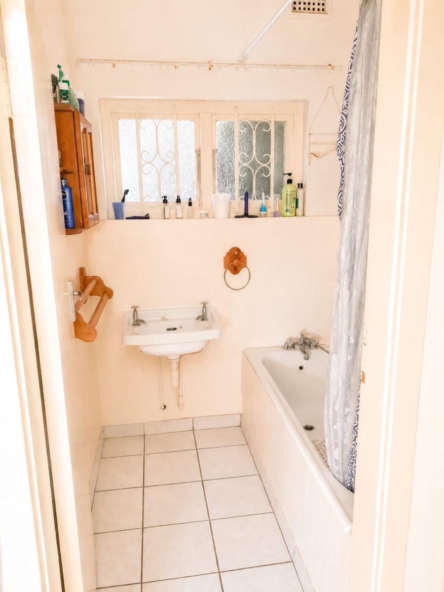 To Let  Bedroom Property for Rent in Bluff KwaZulu-Natal