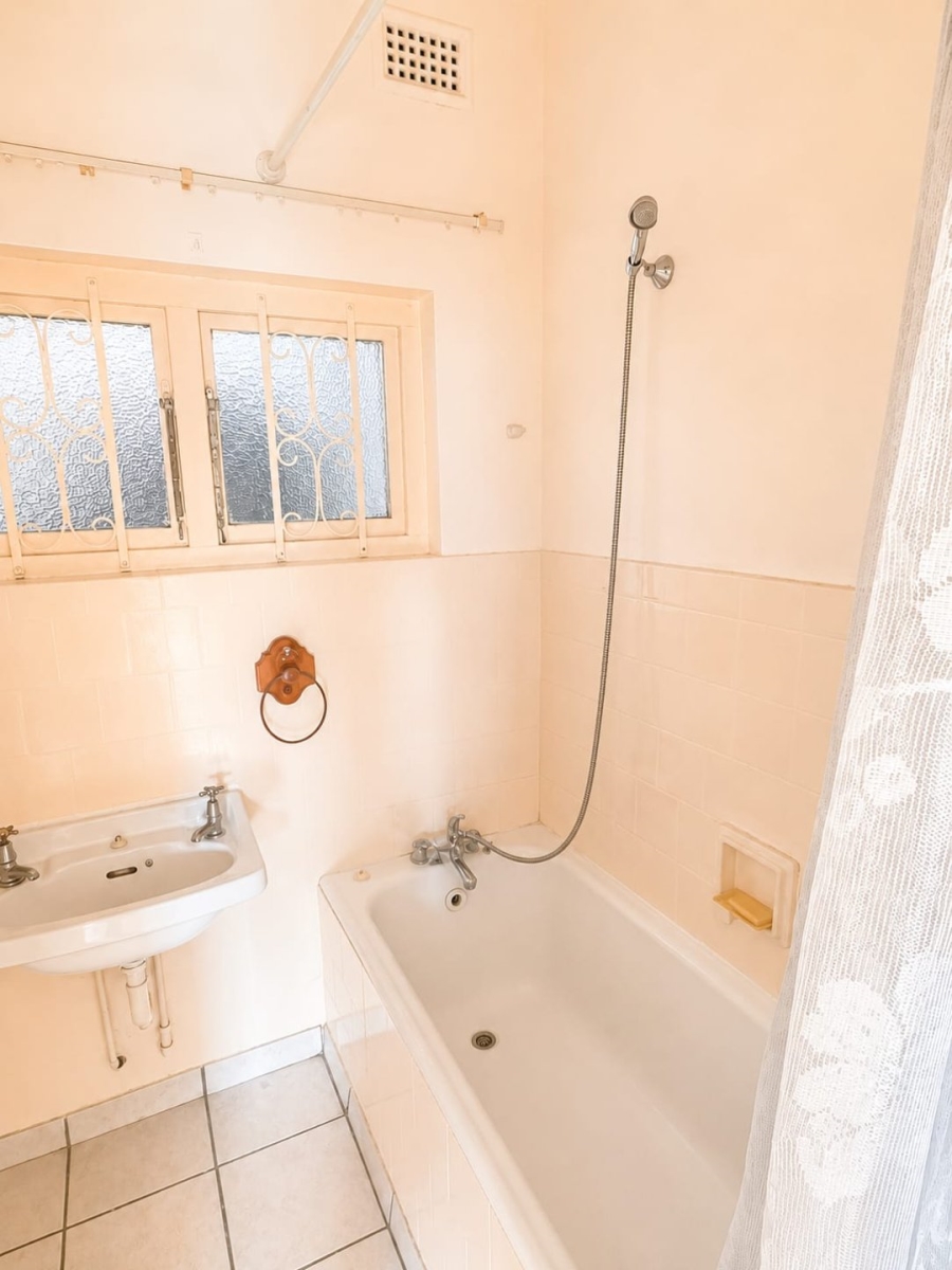 To Let  Bedroom Property for Rent in Bluff KwaZulu-Natal