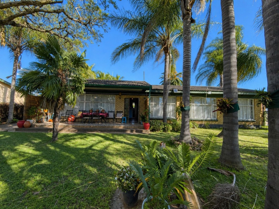 3 Bedroom Property for Sale in Arborpark KwaZulu-Natal