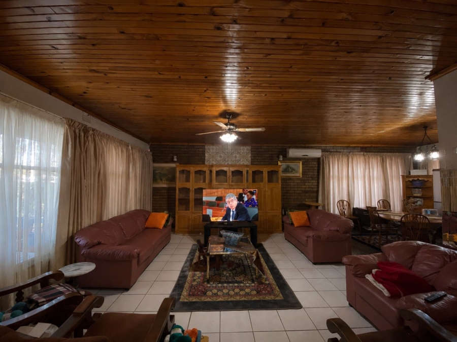 3 Bedroom Property for Sale in Arborpark KwaZulu-Natal