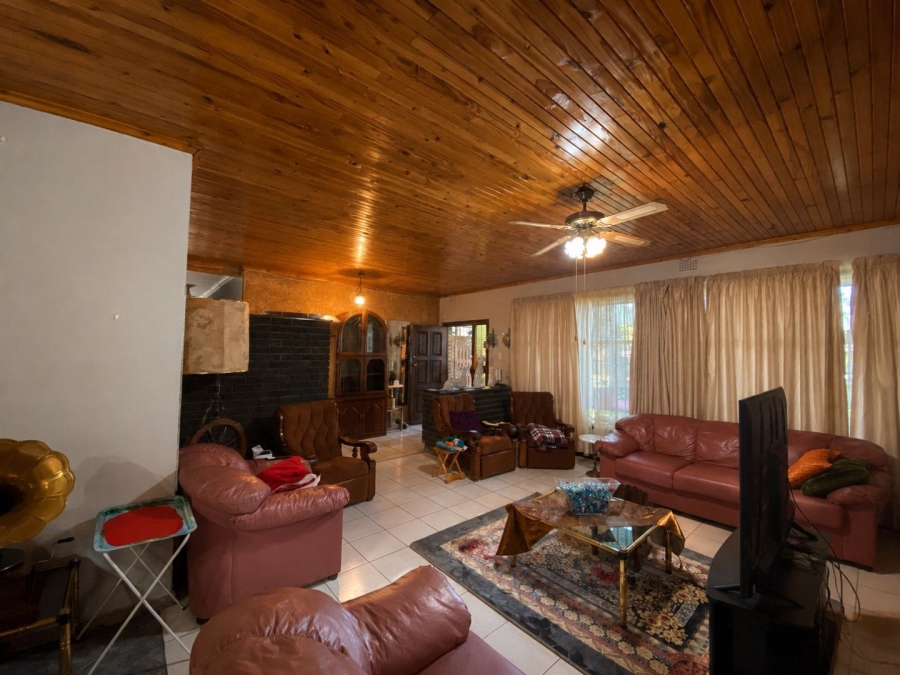 3 Bedroom Property for Sale in Arborpark KwaZulu-Natal