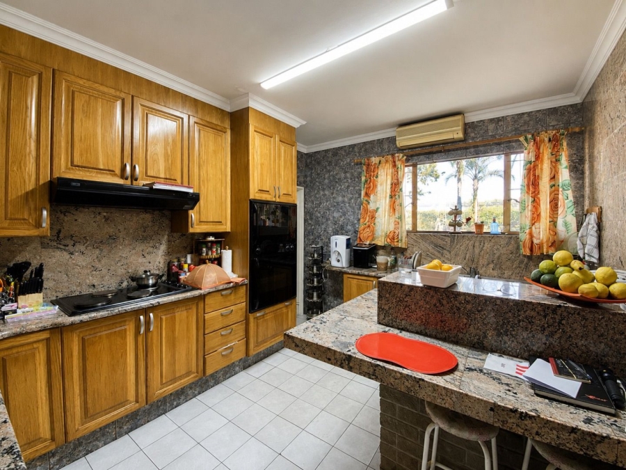 3 Bedroom Property for Sale in Arborpark KwaZulu-Natal