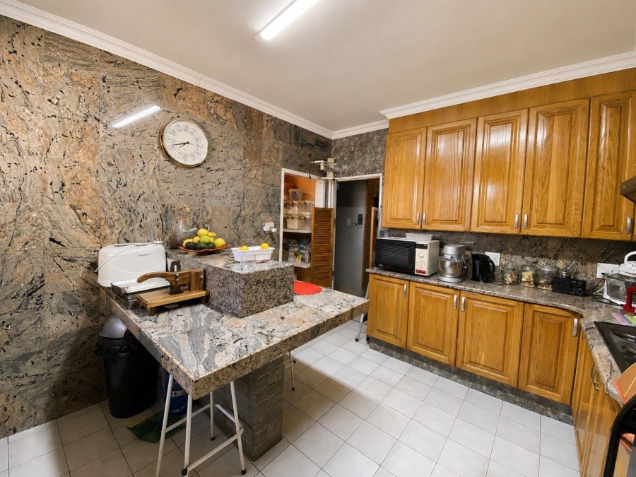 3 Bedroom Property for Sale in Arborpark KwaZulu-Natal