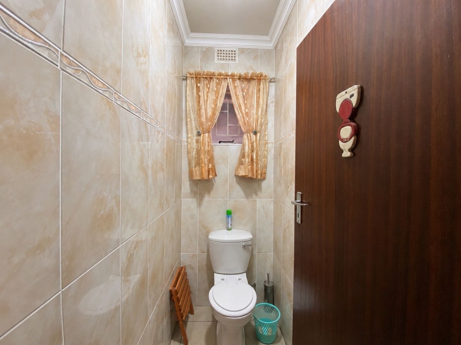 3 Bedroom Property for Sale in Arborpark KwaZulu-Natal