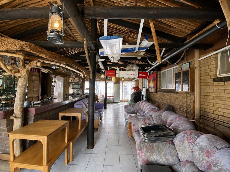 3 Bedroom Property for Sale in Arborpark KwaZulu-Natal
