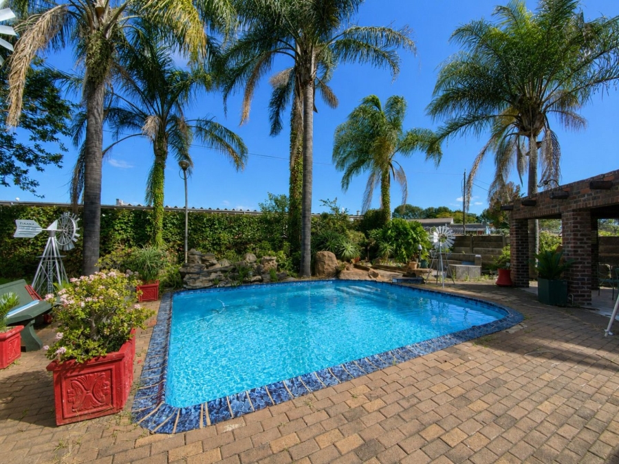 3 Bedroom Property for Sale in Arborpark KwaZulu-Natal