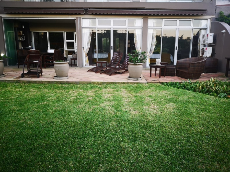 2 Bedroom Property for Sale in Umhlanga KwaZulu-Natal