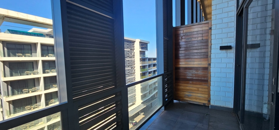 1 Bedroom Property for Sale in Umhlanga Ridgeside KwaZulu-Natal