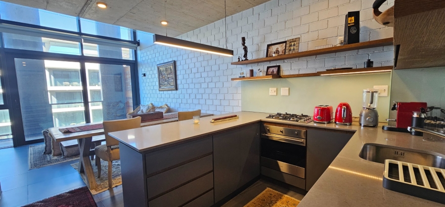 1 Bedroom Property for Sale in Umhlanga Ridgeside KwaZulu-Natal