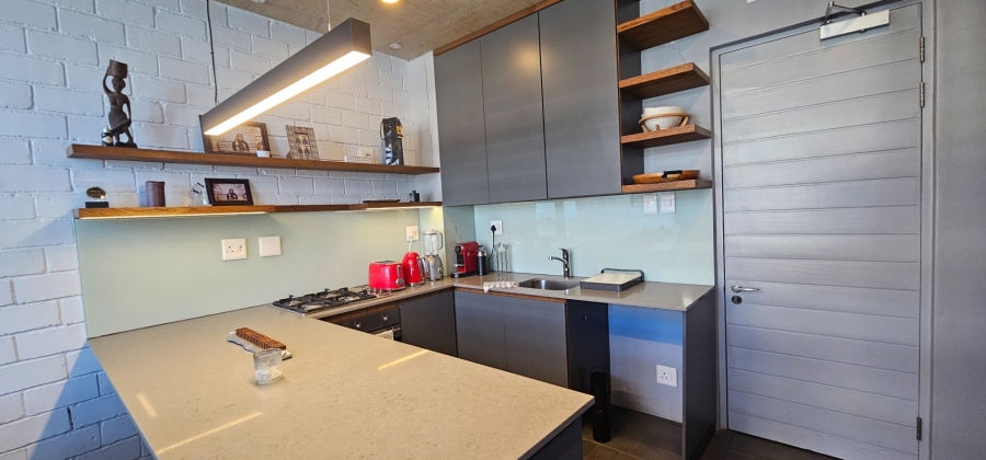 1 Bedroom Property for Sale in Umhlanga Ridgeside KwaZulu-Natal