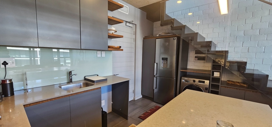 1 Bedroom Property for Sale in Umhlanga Ridgeside KwaZulu-Natal