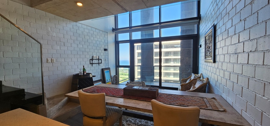 1 Bedroom Property for Sale in Umhlanga Ridgeside KwaZulu-Natal