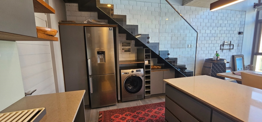 1 Bedroom Property for Sale in Umhlanga Ridgeside KwaZulu-Natal