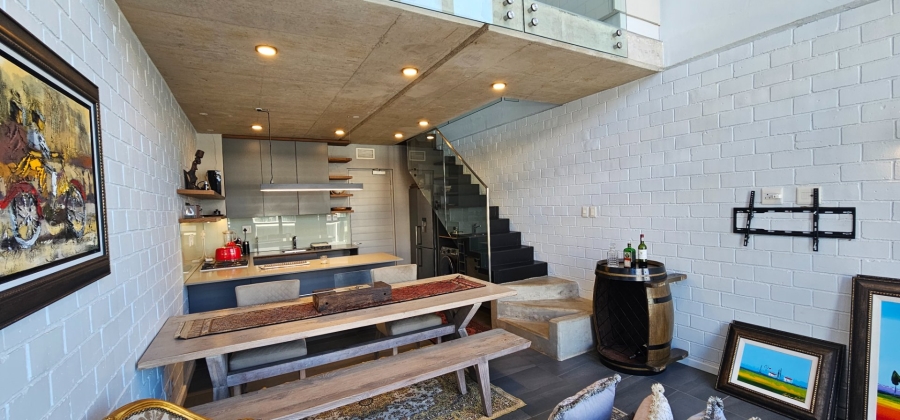 1 Bedroom Property for Sale in Umhlanga Ridgeside KwaZulu-Natal
